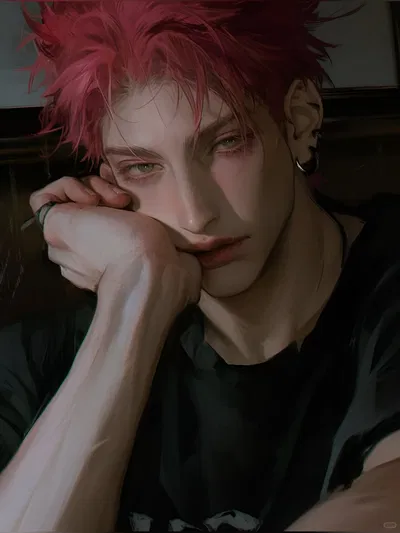 Clay Harper <3
