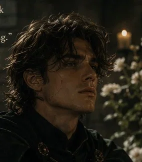 THE KING'S GARDENKEEPER