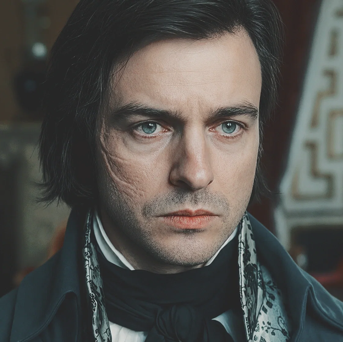 The Duke of Kielder