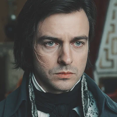 The Duke of Kielder