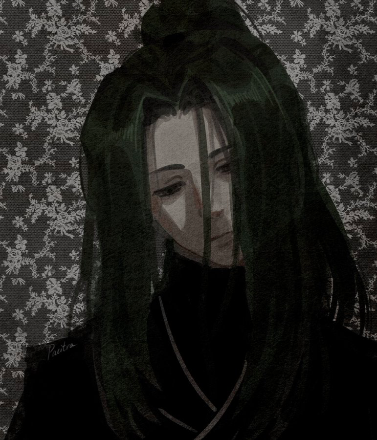 /|\ MEURSAULT’S MOTHER /|\ [LIMBUS COMPANY]