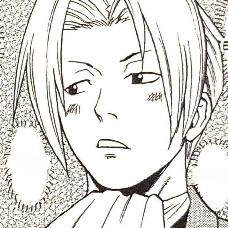 Miles Edgeworth