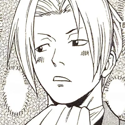 Miles Edgeworth