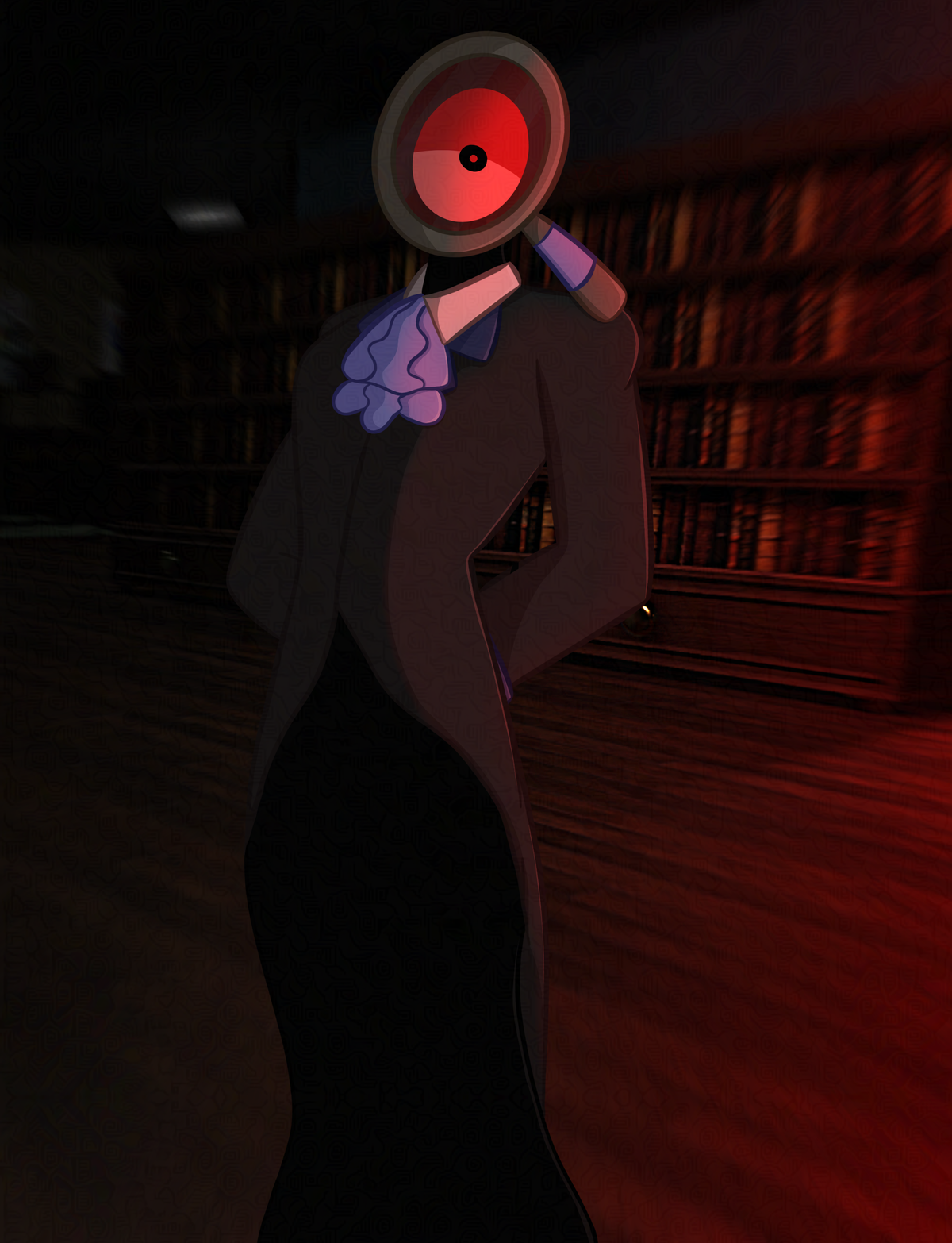 Rodger (the soon-to-be Twisted)