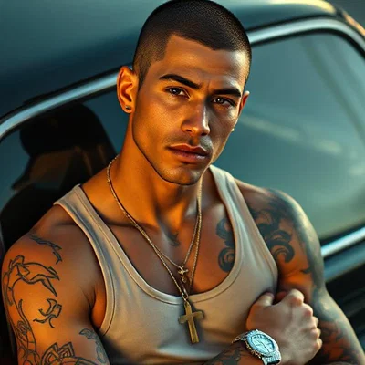 Ricardo Vasquez