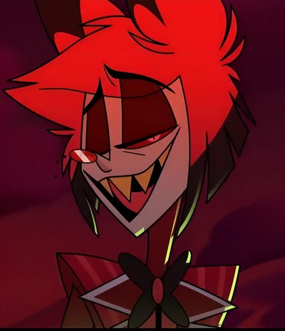 Alastor