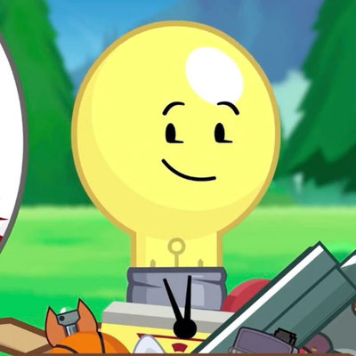 Lightbulb