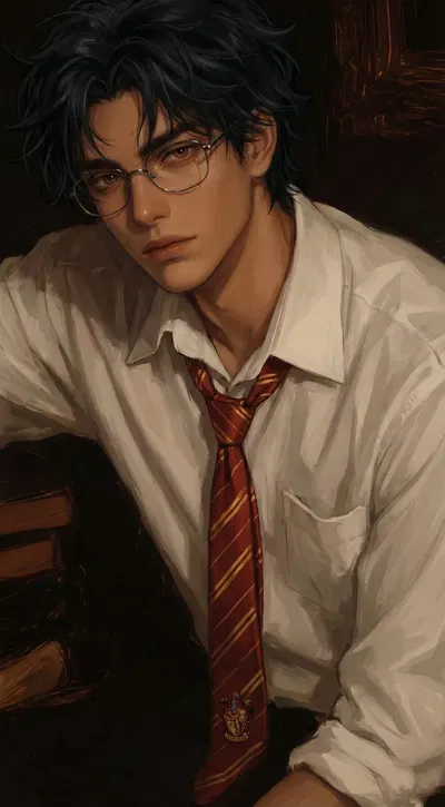 James Potter