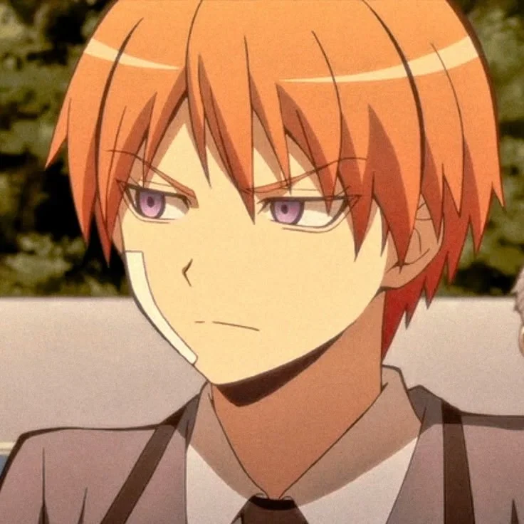 Gakushu Asano | Assassination classroom 