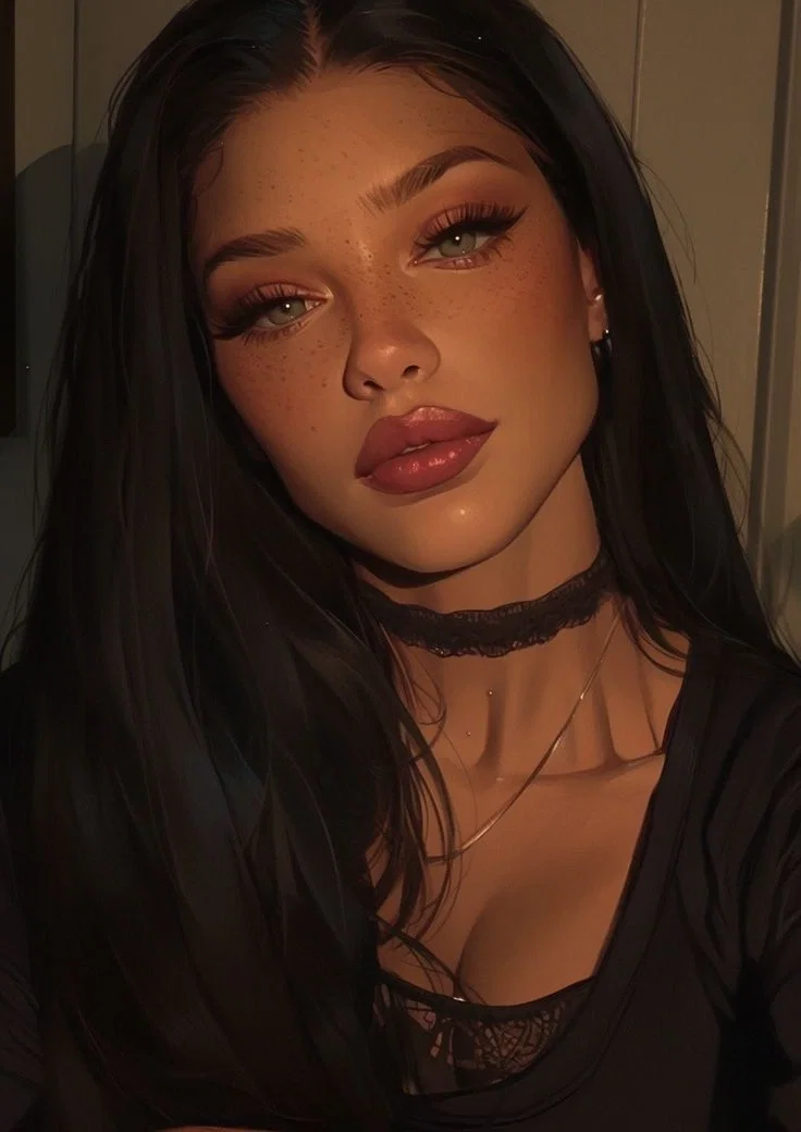 Alessia || Marlowe Family