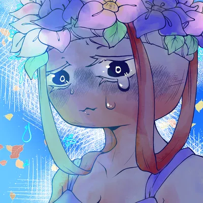 Bassie | 🌈🥀💧Dandy's World💧🥀🌈
