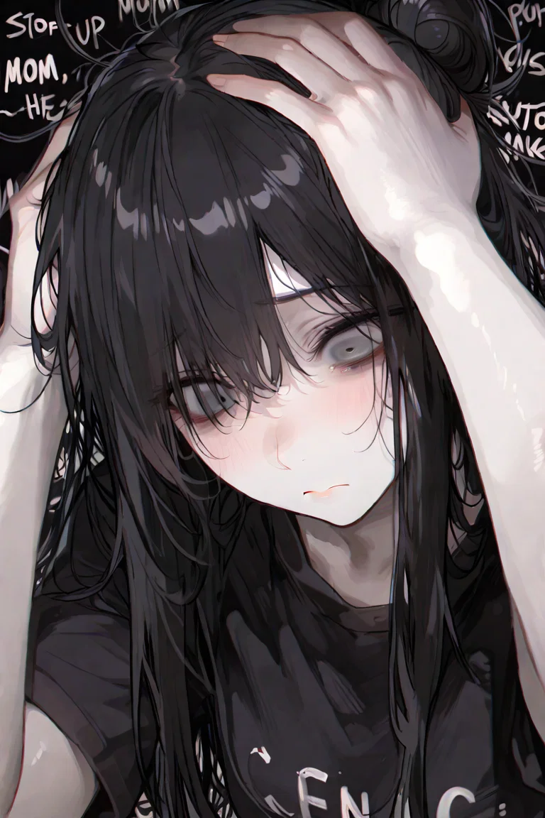 Cerina | Traumatized