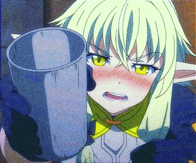 Centaur Spunk Serving "Chug-a-thon" Tavern (Bartender Pov)