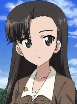 Kinuyo Nishi