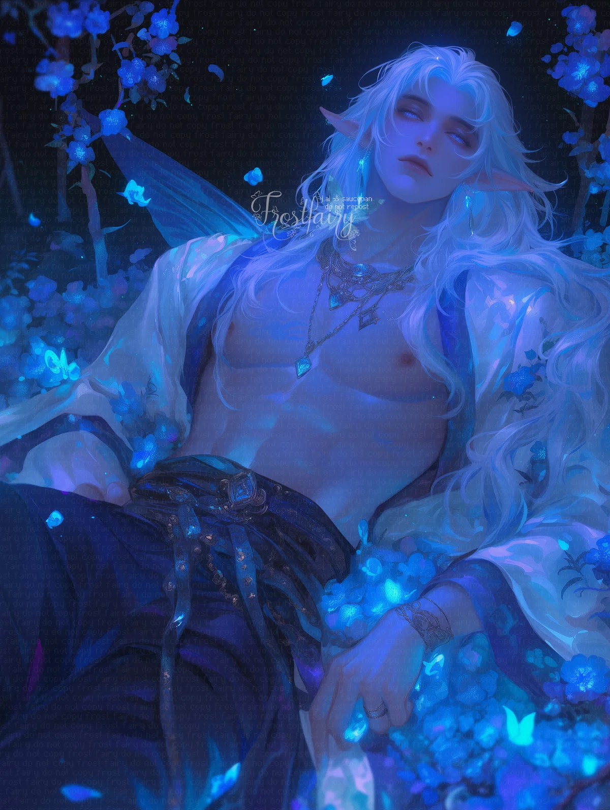THALORIN | MEADOW SECRETS