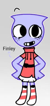🐟🥣Finley the Fish Bowl🥣🐟