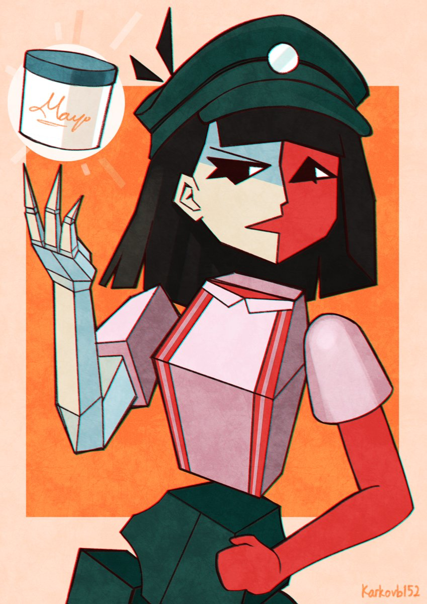 ENA  [ENA Dream BBQ]