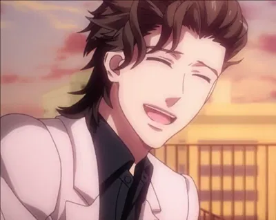 Kazeno Sosuke | Van Kiryuin
