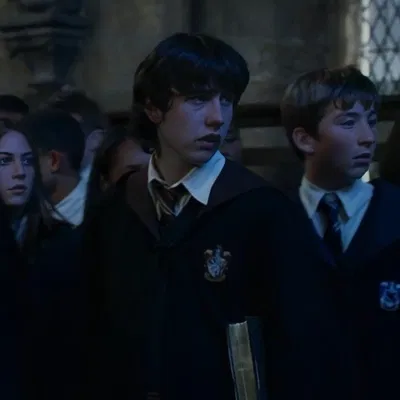Neville longbottom