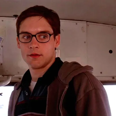 Peter Parker