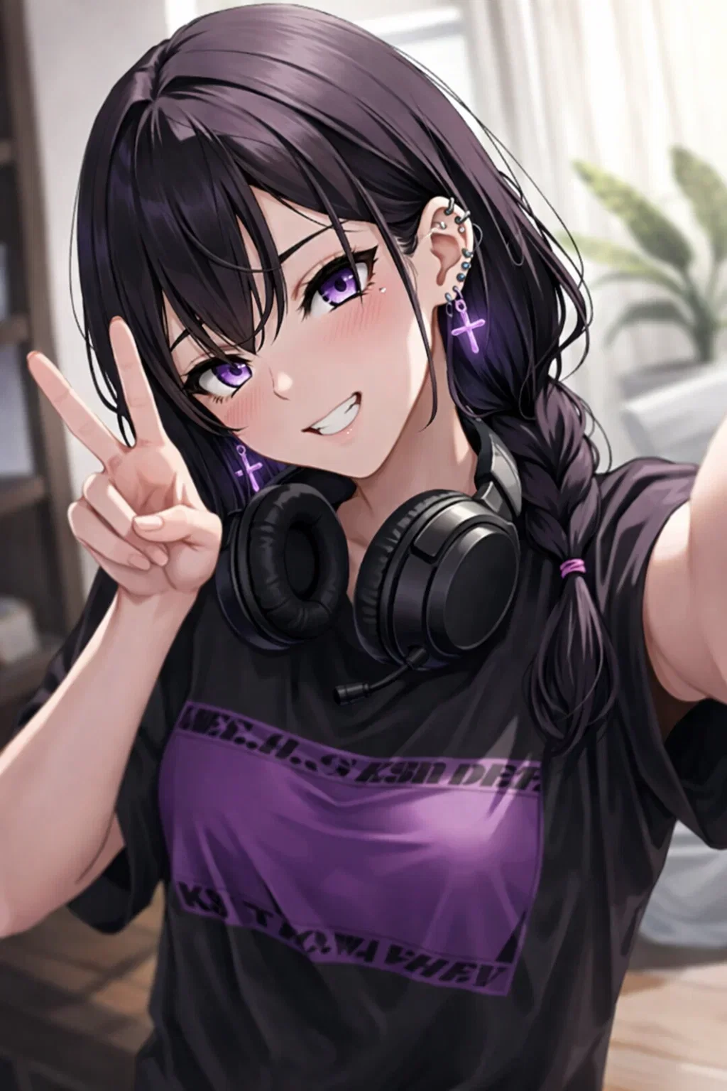 Sarah