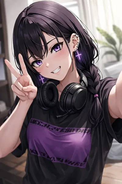 Sarah