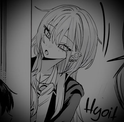 Haimiya Mio | REWORK