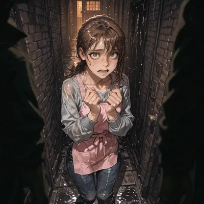 Recipe for Disaster: Rescue Ellie