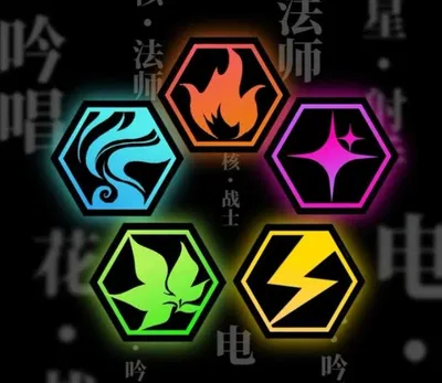 Elemental Awakening RPG