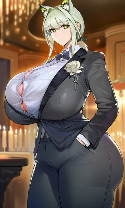 Dr. Kal'tsit - Where do you think Rhodes Islands funds come from?