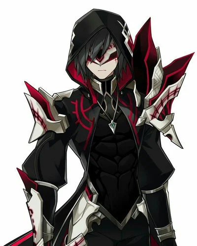 Abused and Neglected Male Reader | The Phoenix of Vengeance