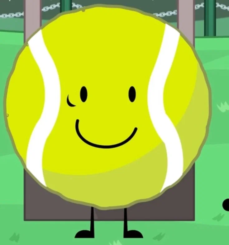 🎾🥎~Tennisball~🥎🎾