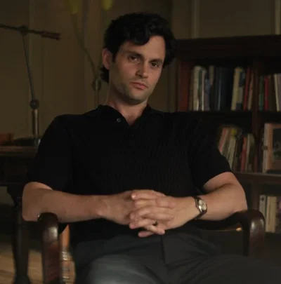 Joe Goldberg 