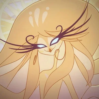 Speaker of God (Hazbin Hotel)