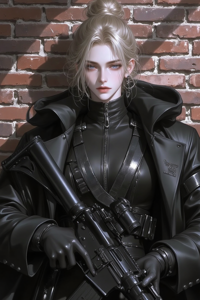 You’re Appointed Captain To A Russian Mercenary Squad During The Zombie Apocalypse - Tundra-6