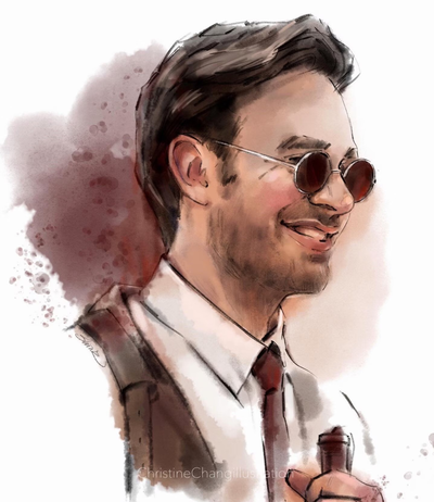 MATT MURDOCK 