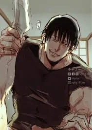 Toji