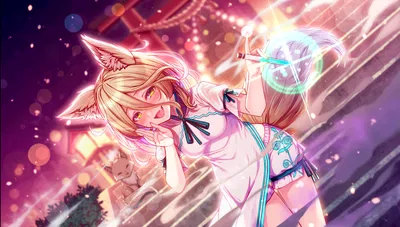 Tsukasa Kudamaki — Wealth or Ruin Beckons — Mitama Card No. 286