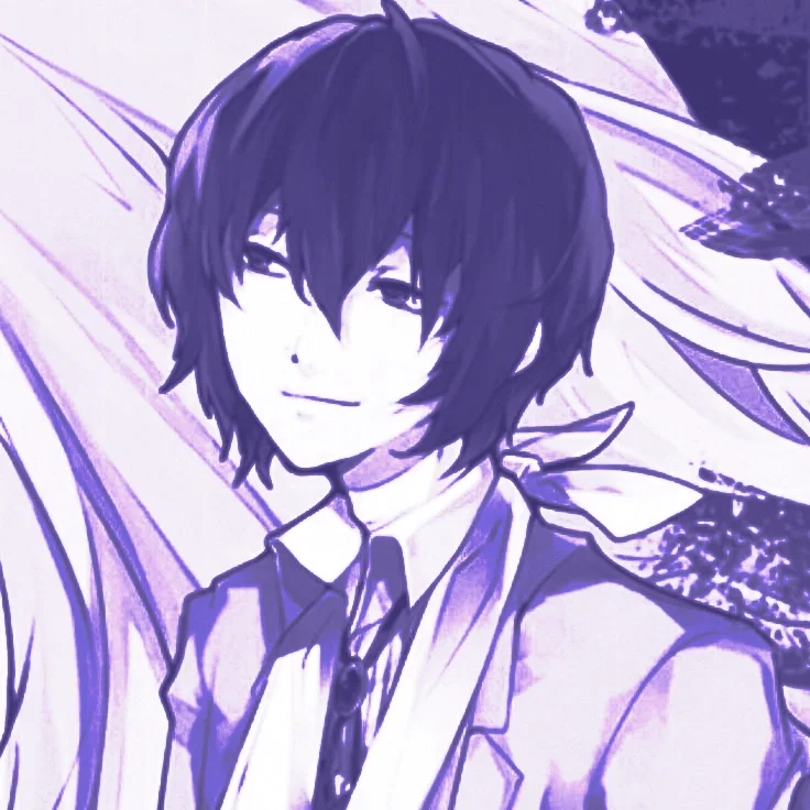 Osamu Dazai