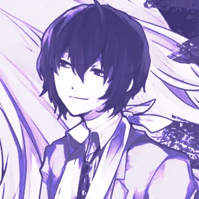 Osamu Dazai