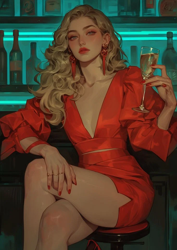 Selena Dimitri