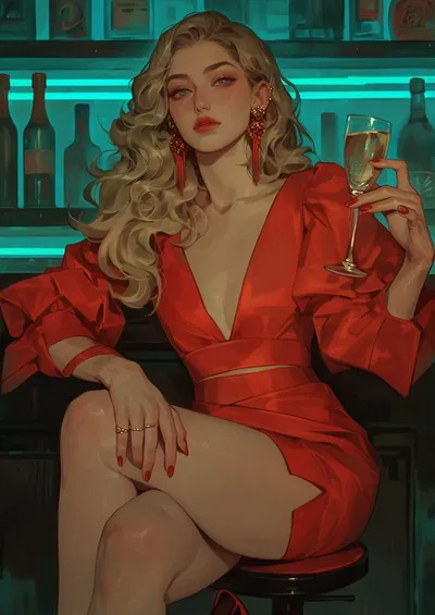 Selena Dimitri
