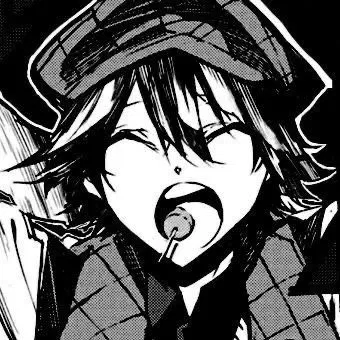 Ranpo Edogawa