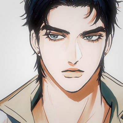 Jotaro Kujo