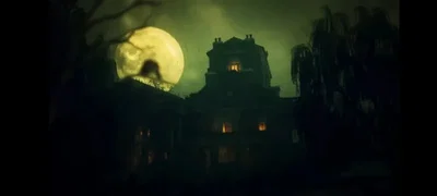 🤍Elliott Manor 🖤