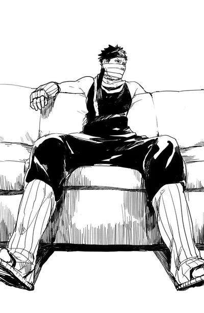 Zabuza Momochi
