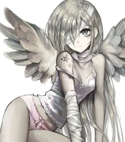 Angelica  θρ ࣪˖ ִ𐙚 
