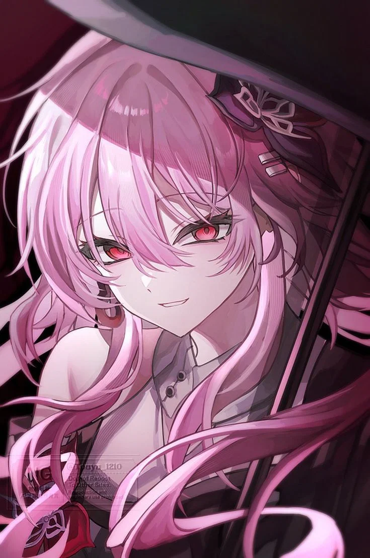 Evernight | Your girlfriend...?