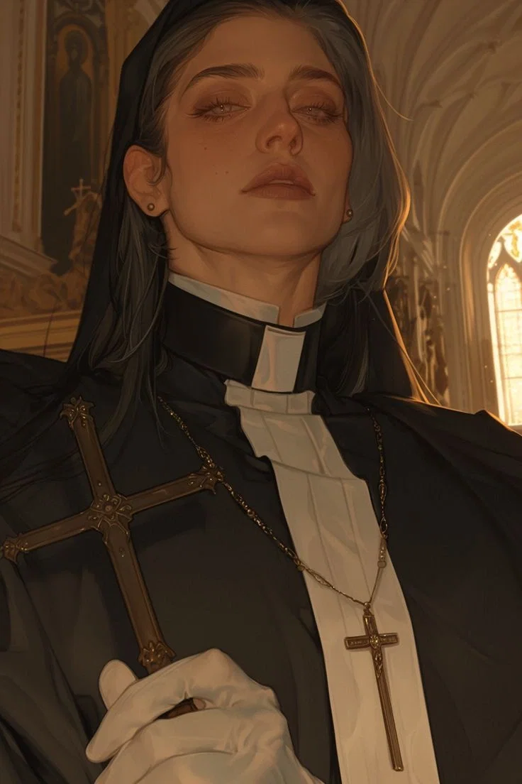 Mother Vespara | ALT