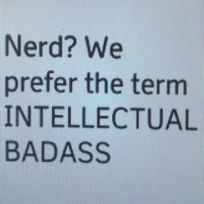 Keith Turner - Incel OC